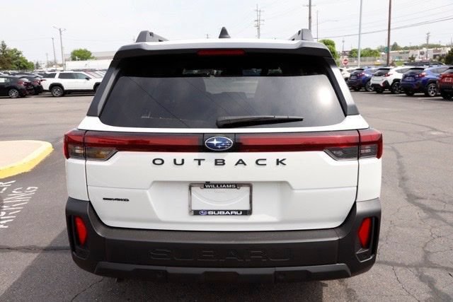 New 2026 Subaru Outback Limited XT AWD/4WD image 4