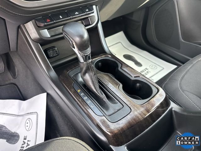 Used 2022 GMC Canyon Elevation image 21