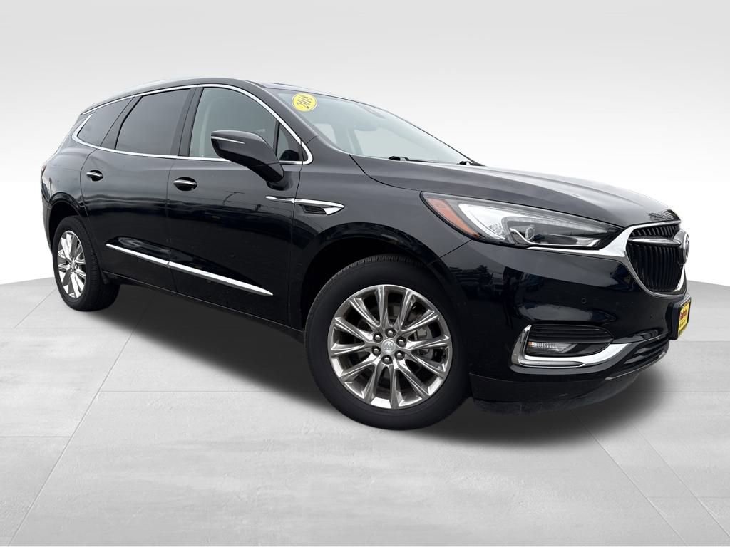 Used 2018 Buick Enclave Premium w/ Experience Buick Package