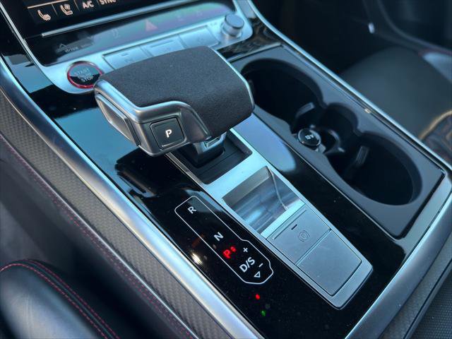 Used 2023 Audi RS Q8 AWD/4WD image 18