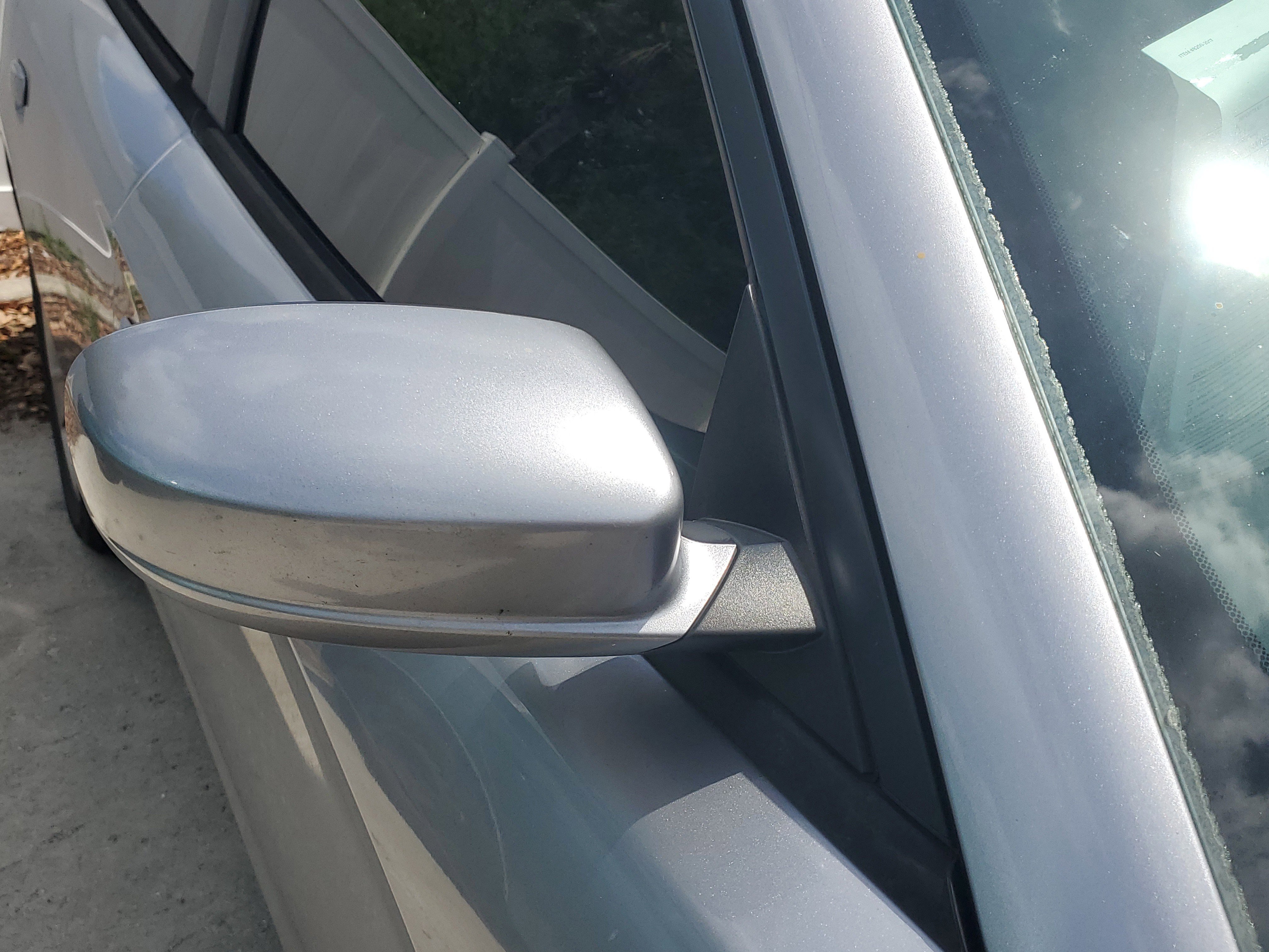 Used 2015 Dodge Charger SE w/ Sport Appearance Group image 5