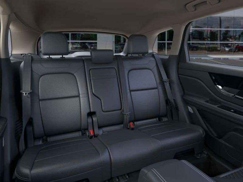 New 2026 Lincoln Corsair Premiere image 11