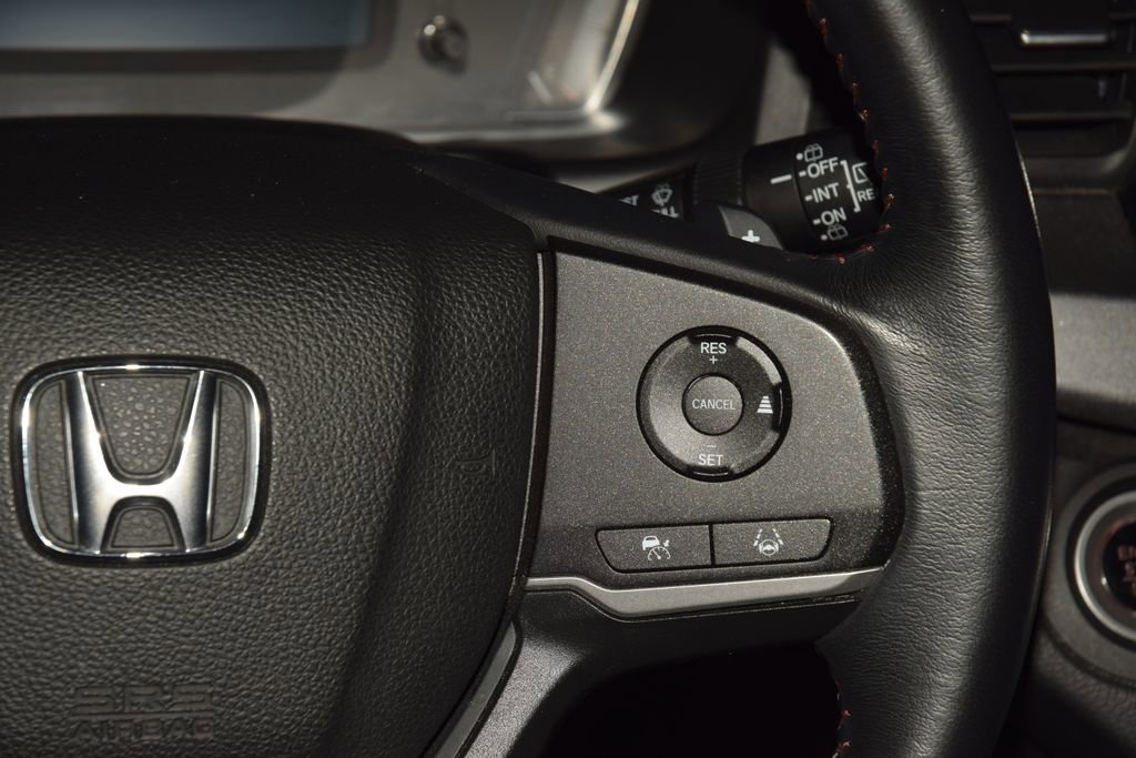 Used 2023 Honda Odyssey Sport image 35