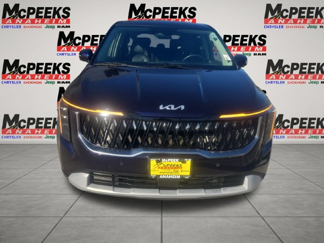 Used 2026 Kia Carnival LXS FWD image 7