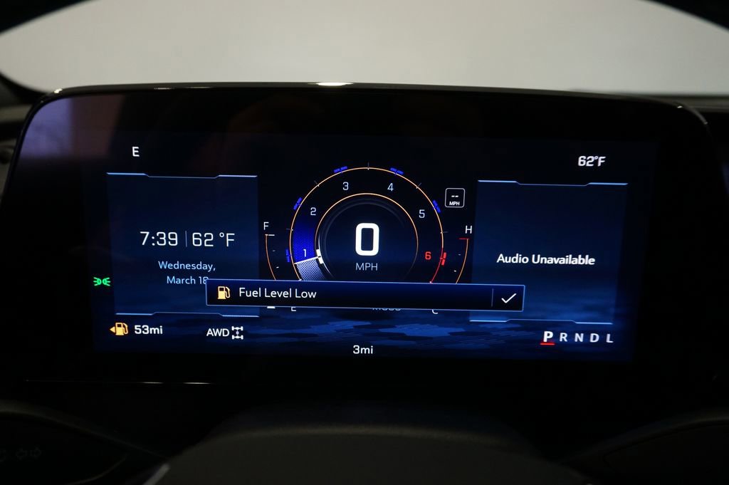 New 2026 Chevrolet Traverse LT w/ Driver Confidence Package image 21