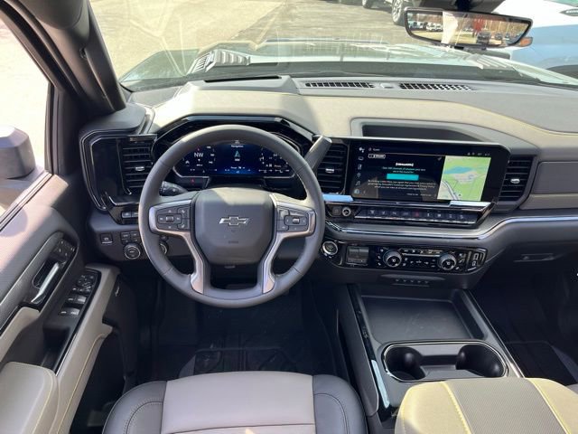 New 2026 Chevrolet Silverado 2500 ZR2 image 29