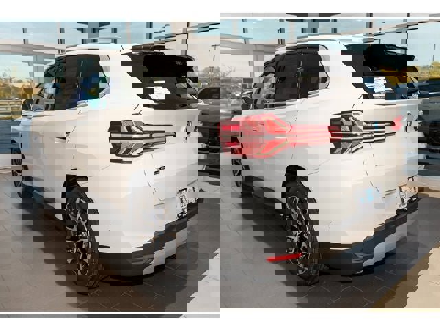 New 2026 BMW X3 xDrive30 w/ Convenience Package image 44