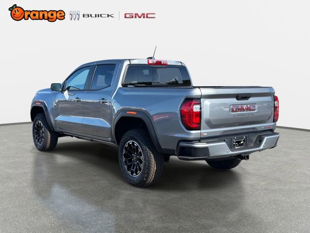 New 2026 GMC Canyon AT4 w/ Technology Plus Package image 5