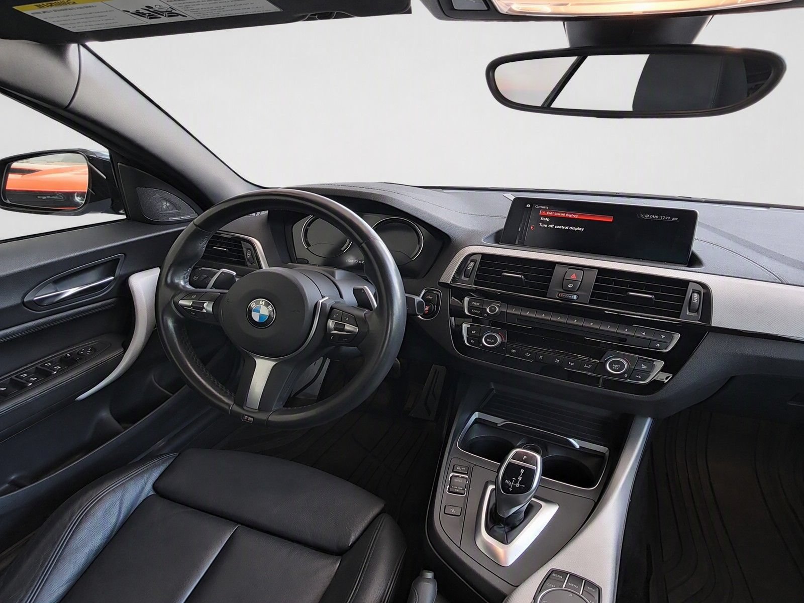 Used 2018 BMW M240i Convertible RWD image 21
