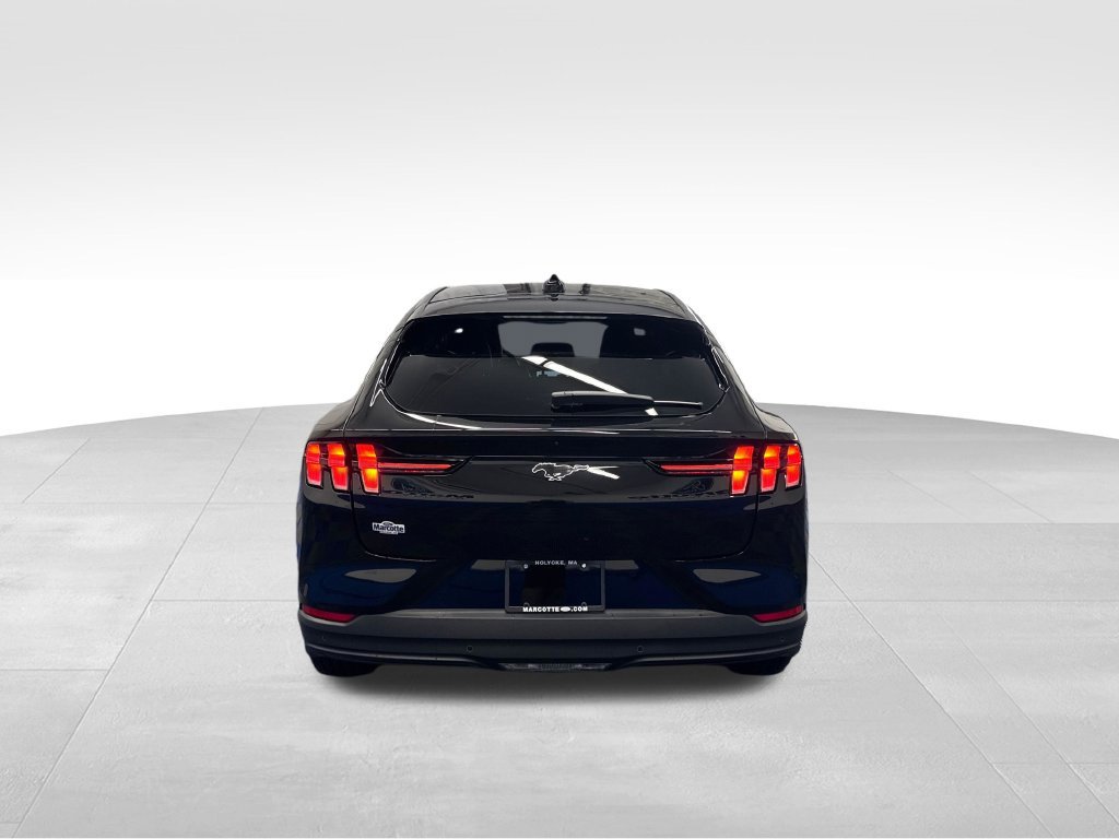 New 2026 Ford Mustang Mach-E Premium AWD/4WD image 5