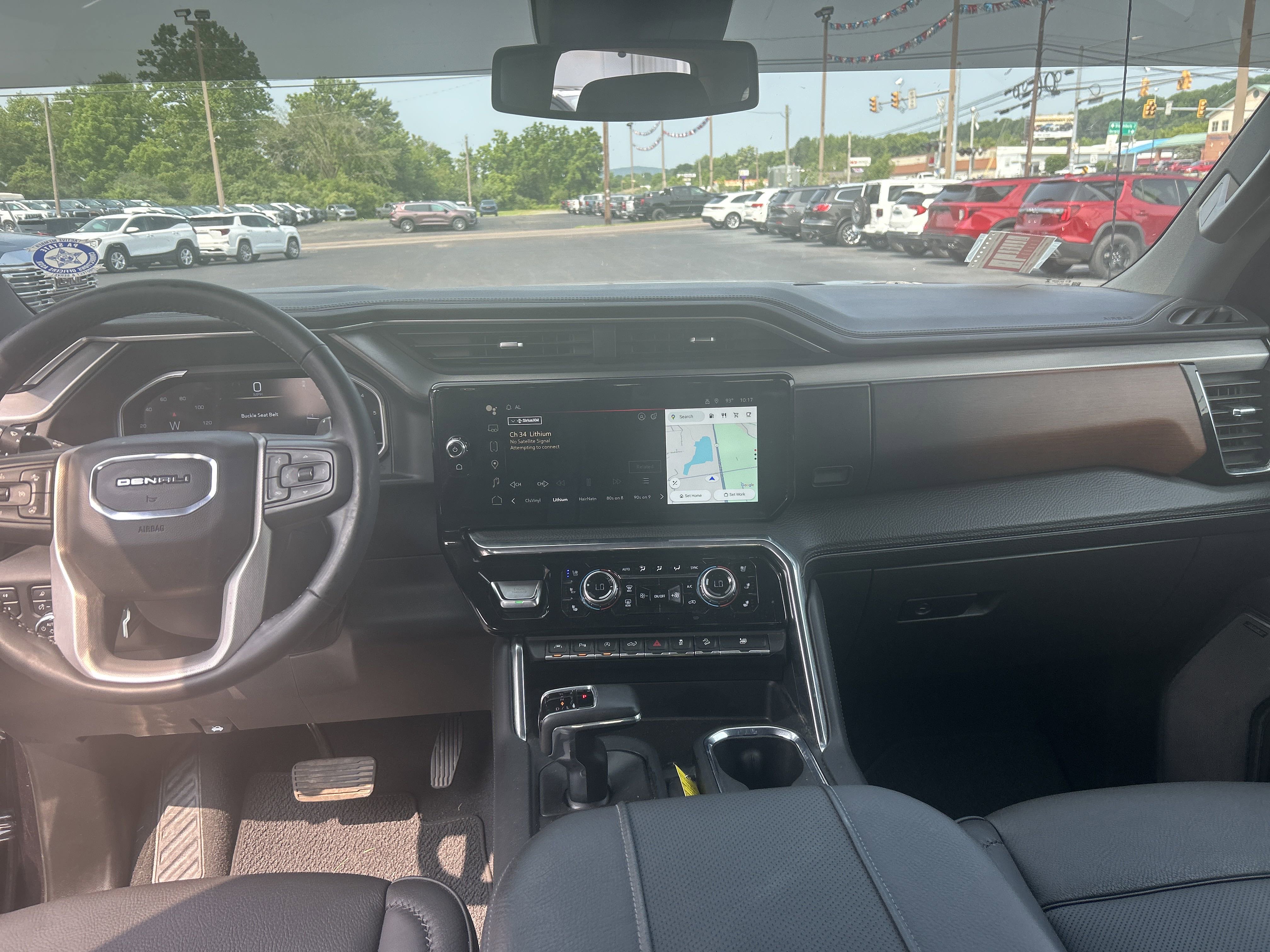 Used 2023 GMC Sierra 1500 Denali image 14