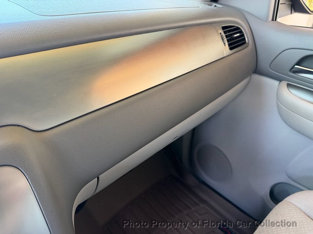 Used 2007 Chevrolet Tahoe LS RWD image 51