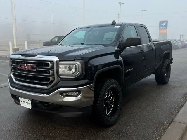 Used 2016 GMC Sierra 1500 SLE w/ SLE Value Package image 31