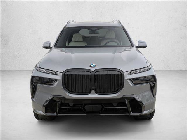 New 2026 BMW X7 xDrive40i w/ M Sport Package image 6