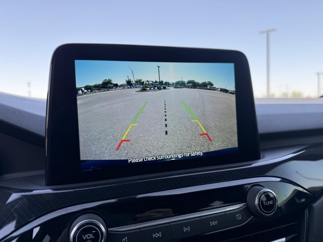 Used 2024 Ford Escape ST-Line AWD/4WD image 16