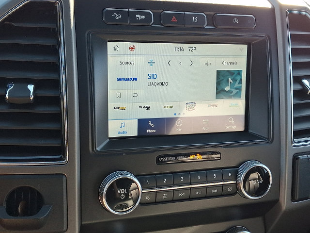 Certified 2021 Ford Expedition XLT AWD/4WD image 18