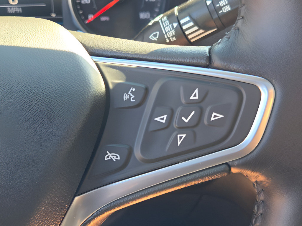 Certified 2022 Chevrolet Equinox LT AWD/4WD image 36