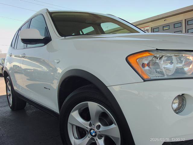 Used 2011 BMW X3 xDrive28i AWD/4WD image 19