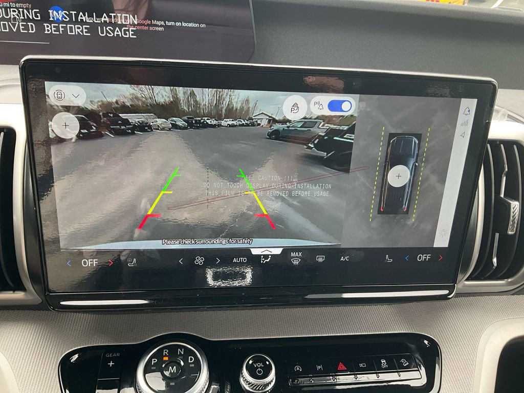 New 2026 Ford Expedition Max Active image 24