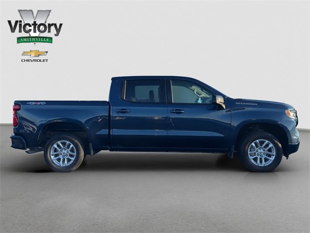Used 2023 Chevrolet Silverado 1500 RST image 7