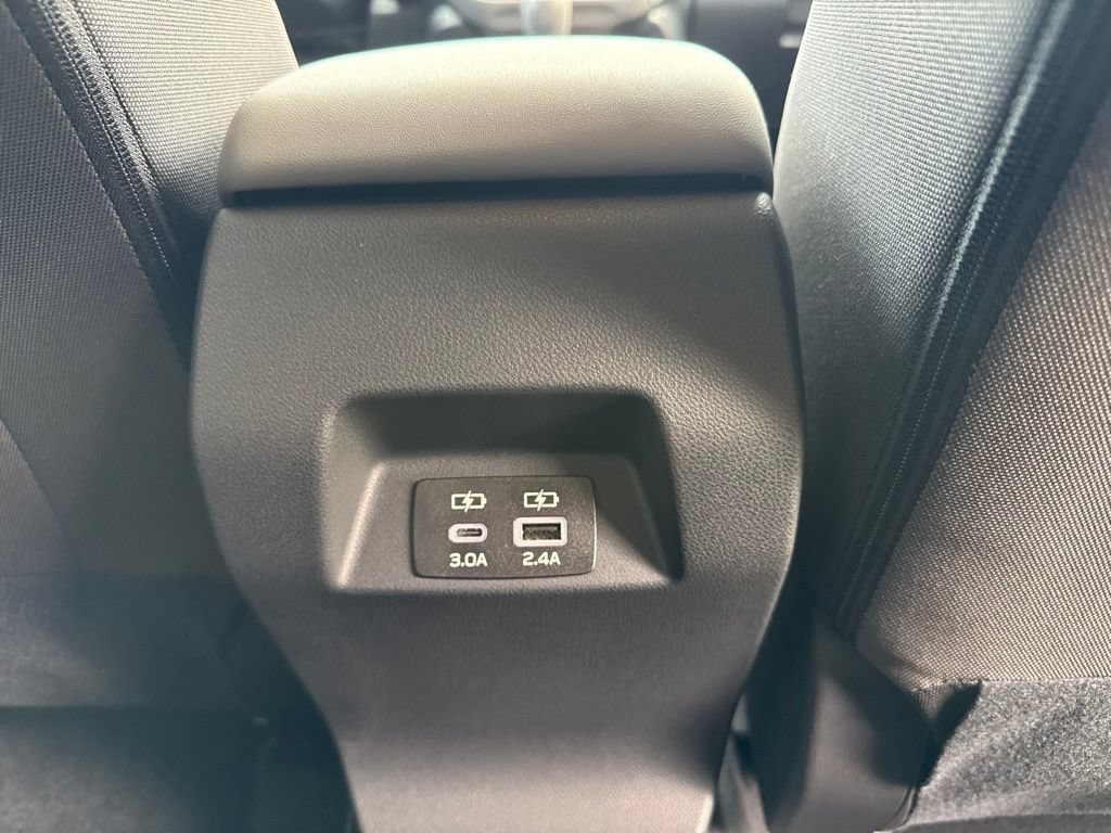 New 2026 Subaru Crosstrek 2.5i Premium AWD/4WD image 15