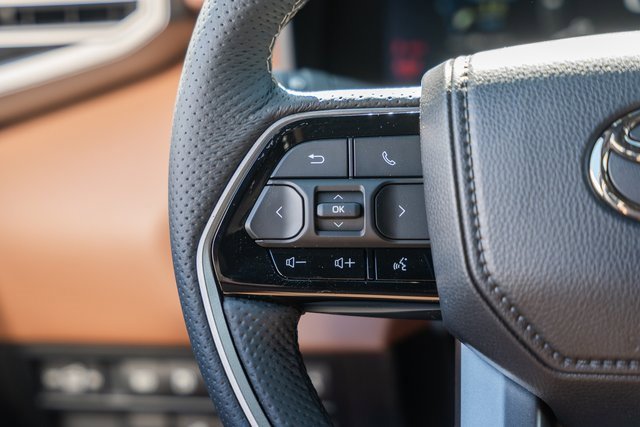 New 2026 Toyota Tundra 1794 Edition image 35