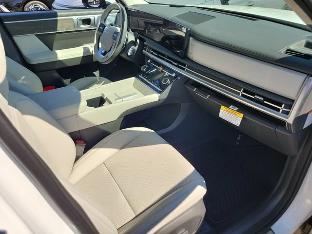 New 2026 Hyundai Santa Fe Calligraphy AWD/4WD image 32