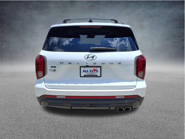 Used 2023 Hyundai Palisade XRT FWD image 7