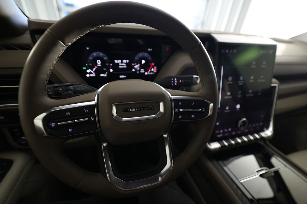 Used 2026 GMC Yukon Denali image 21
