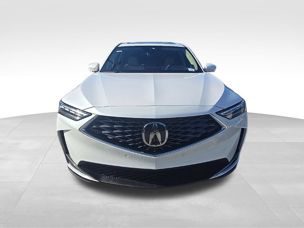 New 2026 Acura MDX w/ Technology Package FWD image 9