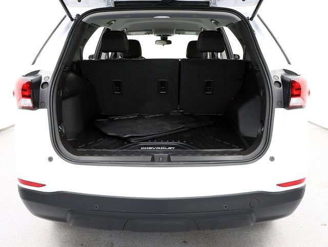 Certified 2024 Chevrolet Equinox LS w/ LS Convenience Package FWD image 27