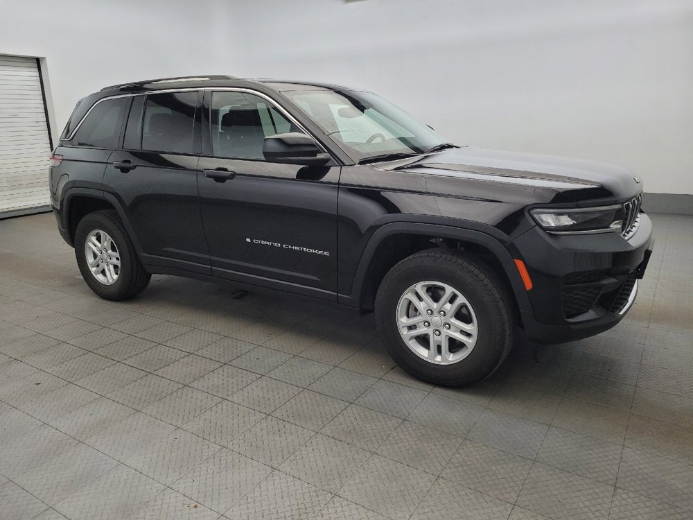 Used 2023 Jeep Grand Cherokee Laredo w/ Luxury Tech Group I image 11