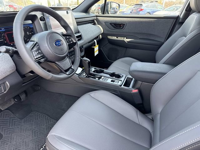 New 2026 Subaru Outback Limited image 12