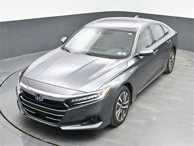 Used 2021 Honda Accord EX-L image 15