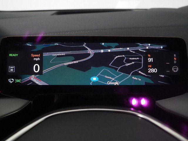 Used 2025 Polestar Polestar 3 image 19