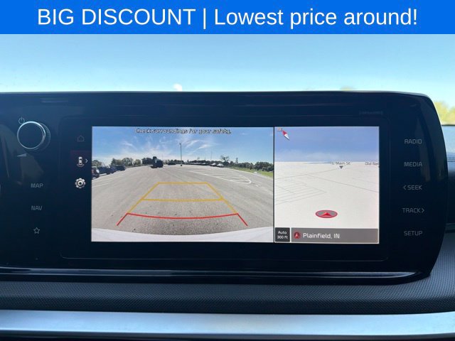 Used 2022 Kia K5 GT-Line w/ GT-Line FWD Premium Package image 27