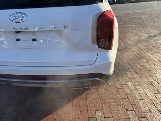 Used 2025 Hyundai Palisade Limited image 12
