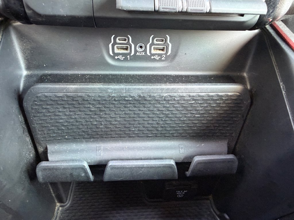 Used 2023 RAM 1500 Rebel w/ Rebel Level 1 Equipment Group AWD/4WD image 34