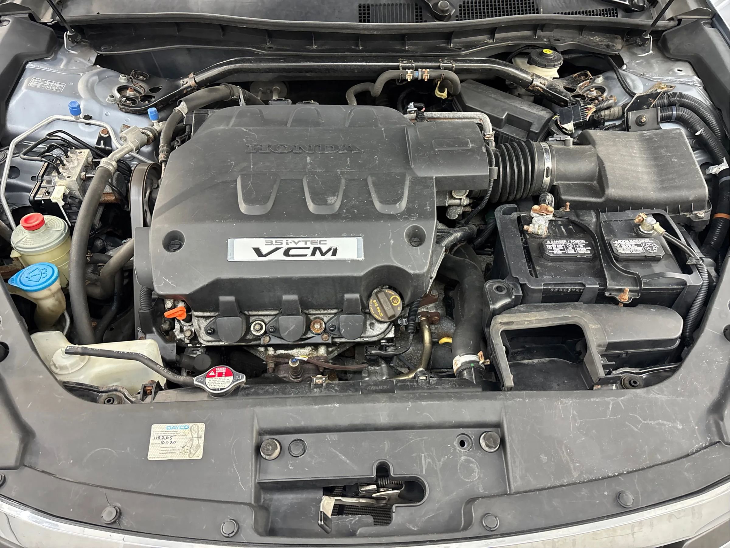 Used 2011 Honda Crosstour EX-L image 30