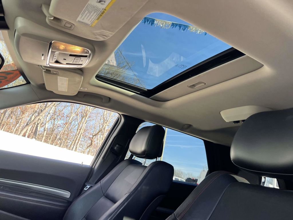 Used 2018 Dodge Durango GT w/ Technology Group image 16