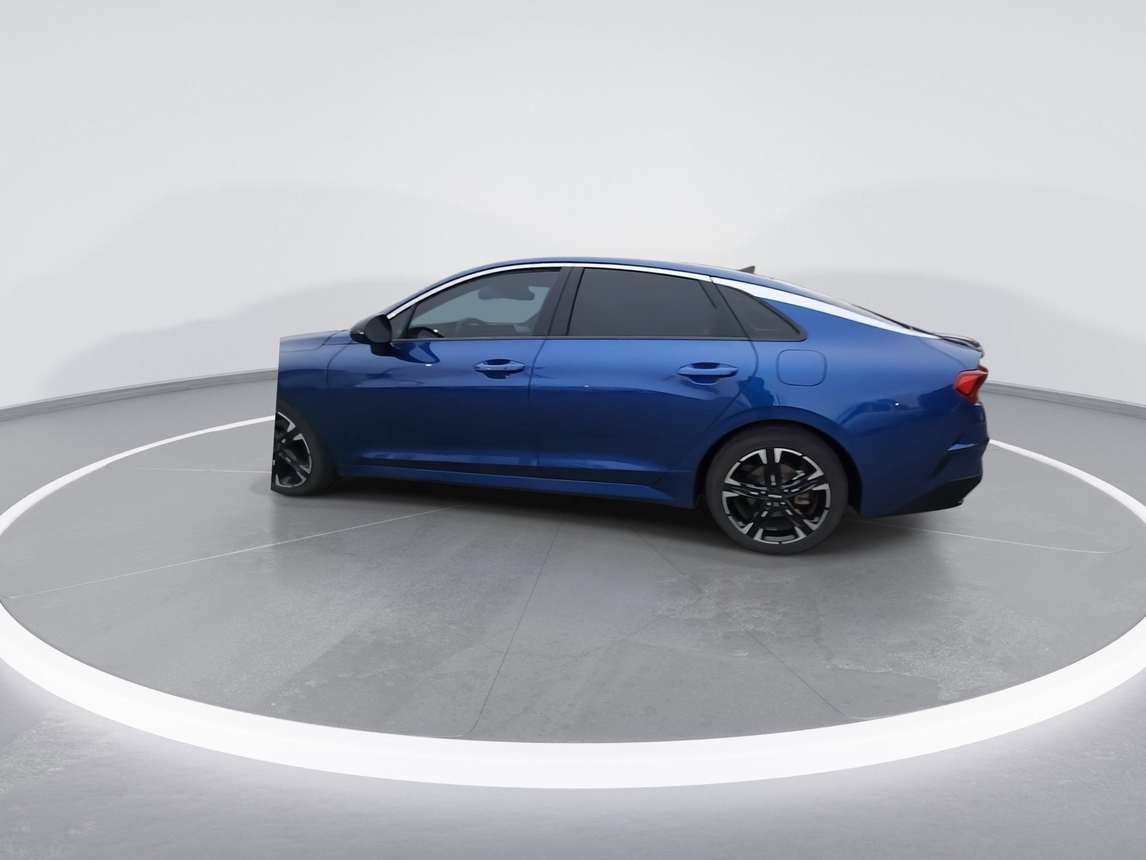 Used 2022 Kia K5 GT-Line w/ GT-Line Awd Premium Package image 6