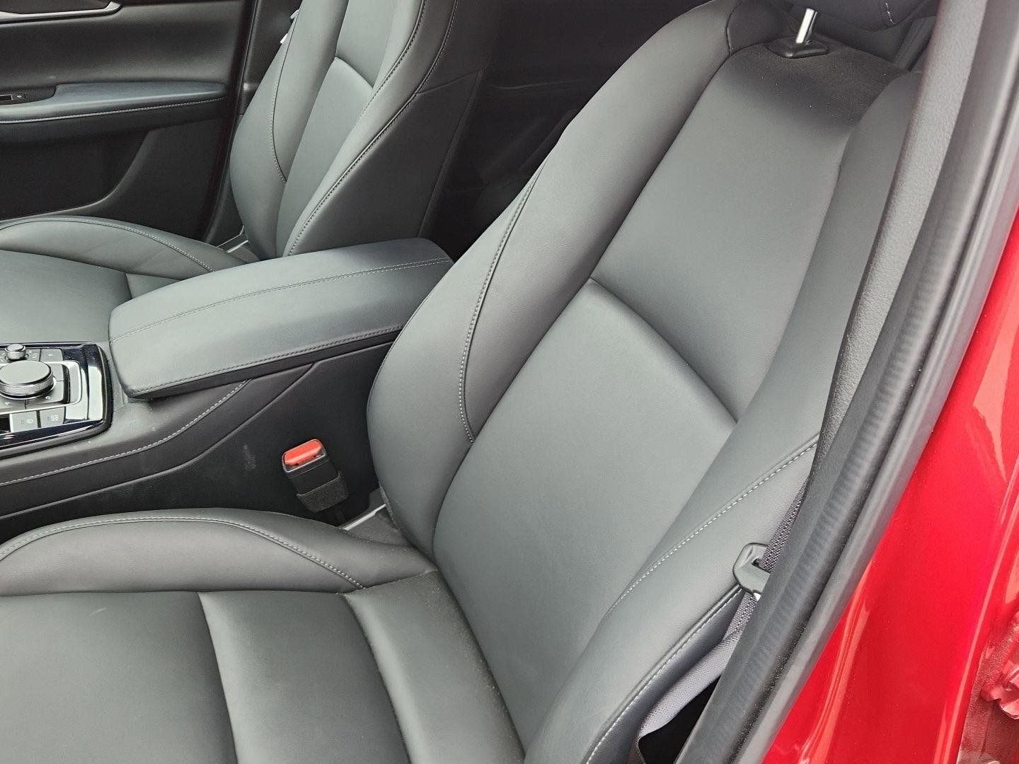 Used 2024 MAZDA CX-30 AWD 2.5 S w/ Select Sport Pkg image 6