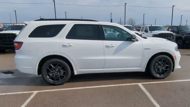 New 2026 Dodge Durango GT image 9
