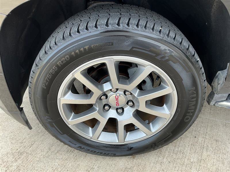 Used 2018 GMC Yukon Denali image 23