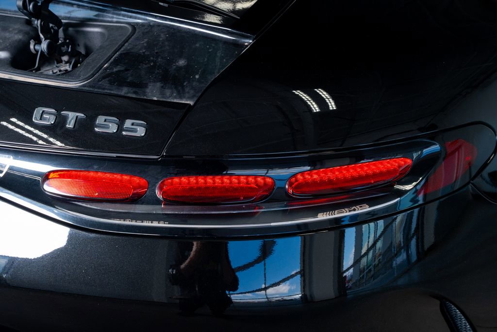 Used 2024 Mercedes-Benz AMG GT 55 image 30