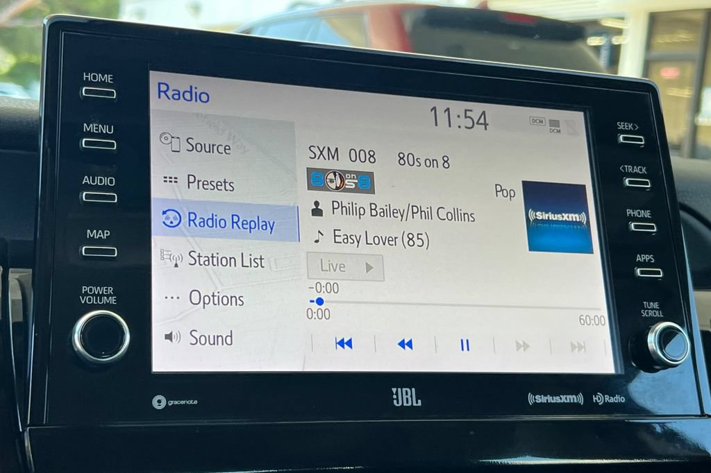Certified 2023 Toyota Camry XSE w/ Navigation Package FWD image 16
