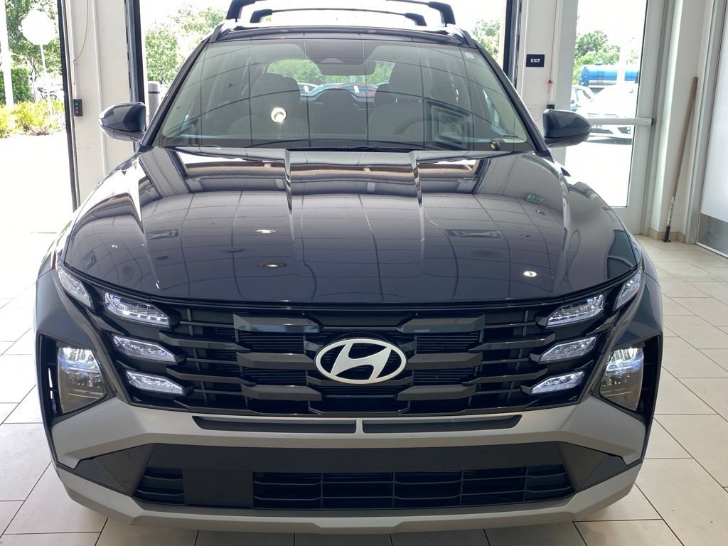 Certified 2026 Hyundai Tucson SEL FWD image 36