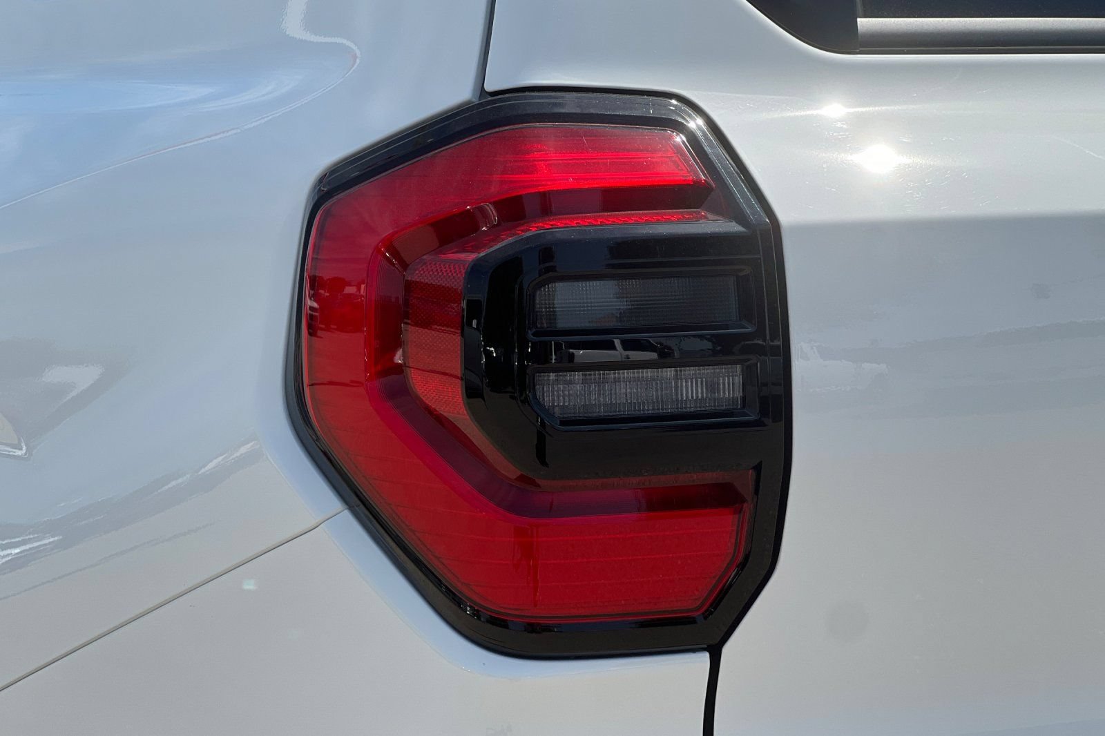 New 2026 Toyota 4Runner SR5 AWD/4WD image 30
