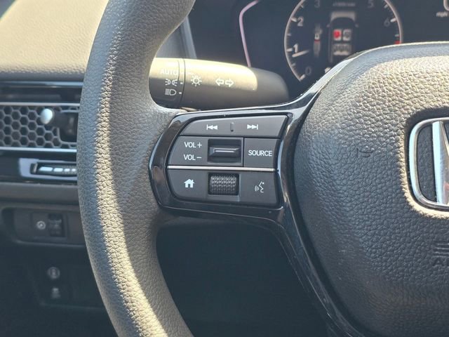 Used 2024 Honda Civic LX image 11