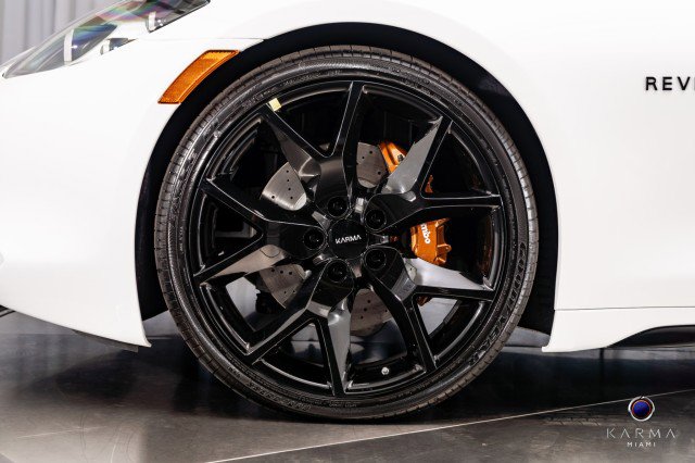 New 2025 Karma Revero Luxury image 11